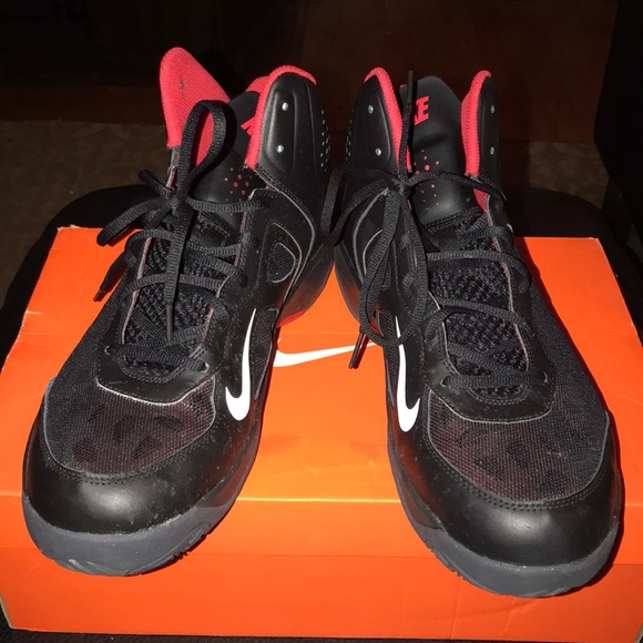 Nike Other - Nike Dual Fusion